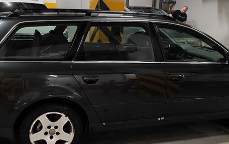 Audi A6, 1999 год, 450 000 рублей, 2 фотография