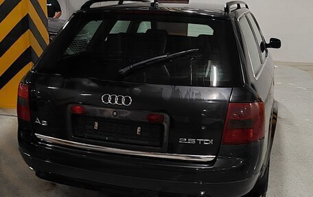 Audi A6, 1999 год, 450 000 рублей, 3 фотография