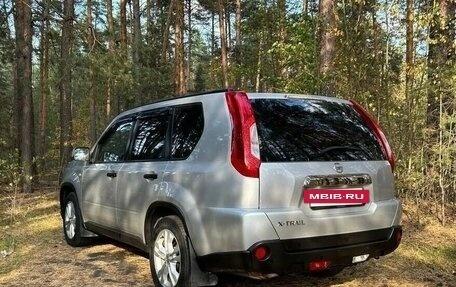 Nissan X-Trail, 2014 год, 1 300 000 рублей, 4 фотография