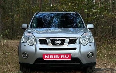 Nissan X-Trail, 2014 год, 1 300 000 рублей, 2 фотография