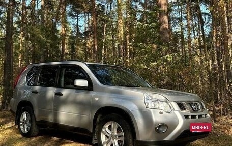 Nissan X-Trail, 2014 год, 1 300 000 рублей, 5 фотография