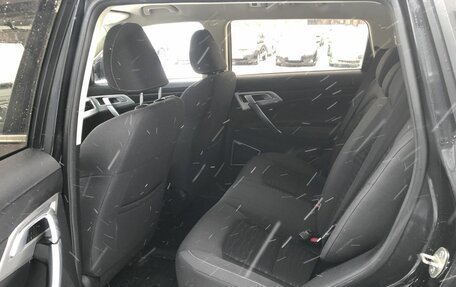 Geely Atlas I, 2018 год, 1 599 500 рублей, 11 фотография