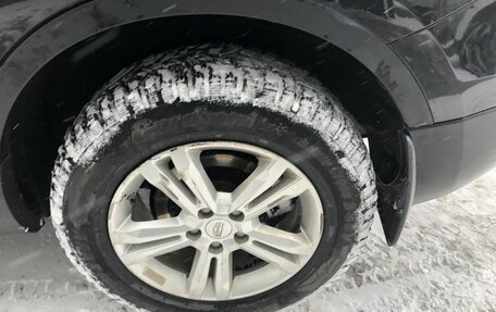 Geely Atlas I, 2018 год, 1 599 500 рублей, 15 фотография