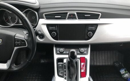 Geely Atlas I, 2018 год, 1 599 500 рублей, 14 фотография