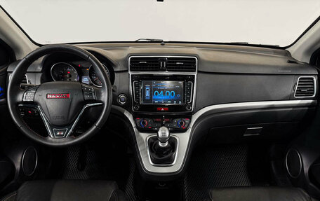 Haval H6, 2017 год, 1 450 000 рублей, 9 фотография