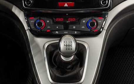 Haval H6, 2017 год, 1 450 000 рублей, 14 фотография