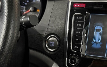 Haval H6, 2017 год, 1 450 000 рублей, 12 фотография