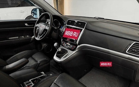 Haval H6, 2017 год, 1 450 000 рублей, 10 фотография