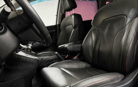 Haval H6, 2017 год, 1 450 000 рублей, 17 фотография