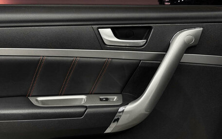 Haval H6, 2017 год, 1 450 000 рублей, 21 фотография