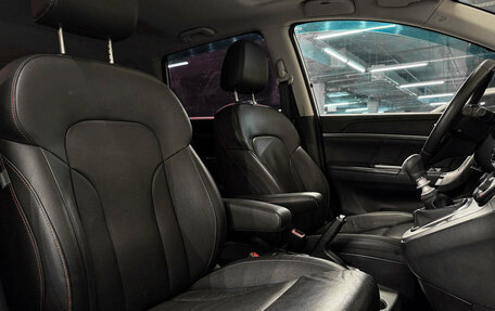 Haval H6, 2017 год, 1 450 000 рублей, 20 фотография