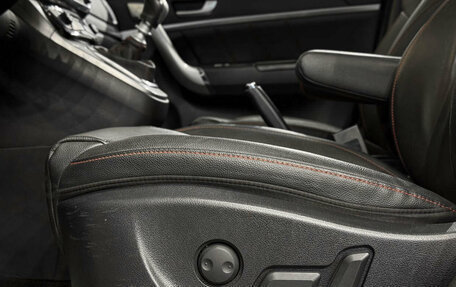 Haval H6, 2017 год, 1 450 000 рублей, 18 фотография