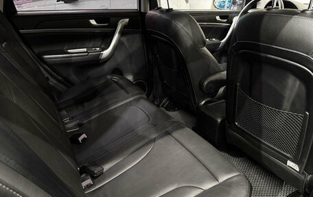 Haval H6, 2017 год, 1 450 000 рублей, 22 фотография