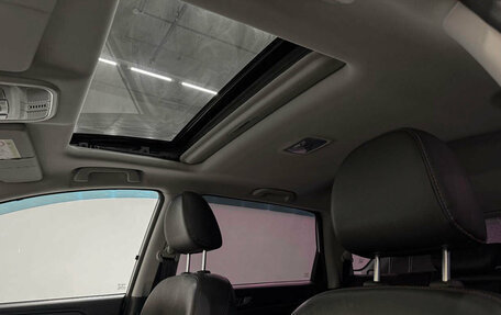 Haval H6, 2017 год, 1 450 000 рублей, 19 фотография