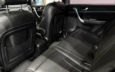 Haval H6, 2017 год, 1 450 000 рублей, 23 фотография