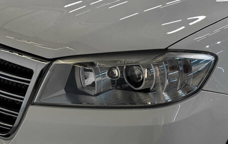 Haval H6, 2017 год, 1 450 000 рублей, 27 фотография