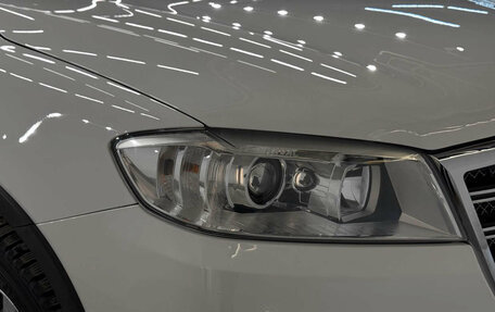 Haval H6, 2017 год, 1 450 000 рублей, 26 фотография