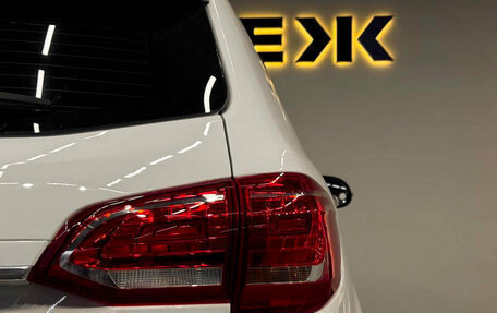 Haval H6, 2017 год, 1 450 000 рублей, 25 фотография