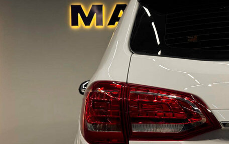 Haval H6, 2017 год, 1 450 000 рублей, 24 фотография