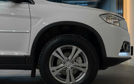 Haval H6, 2017 год, 1 450 000 рублей, 28 фотография