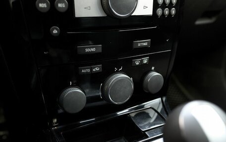 Opel Astra H, 2011 год, 495 000 рублей, 12 фотография