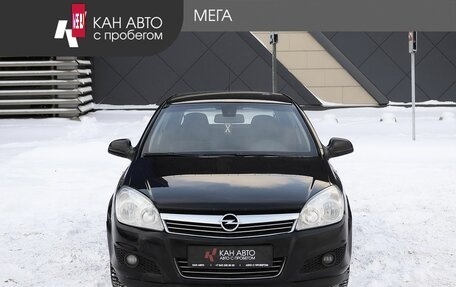 Opel Astra H, 2011 год, 495 000 рублей, 3 фотография