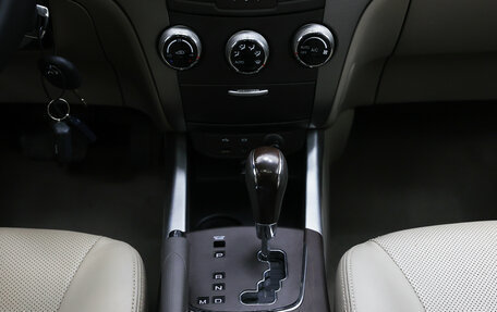 SsangYong Actyon II рестайлинг, 2013 год, 1 050 000 рублей, 10 фотография