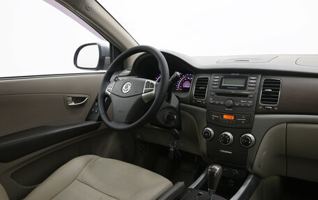 SsangYong Actyon II рестайлинг, 2013 год, 1 050 000 рублей, 11 фотография