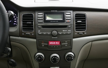 SsangYong Actyon II рестайлинг, 2013 год, 1 050 000 рублей, 9 фотография