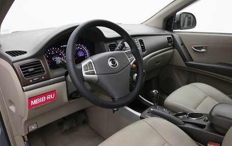 SsangYong Actyon II рестайлинг, 2013 год, 1 050 000 рублей, 8 фотография