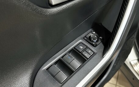 Toyota RAV4, 2021 год, 3 697 000 рублей, 17 фотография