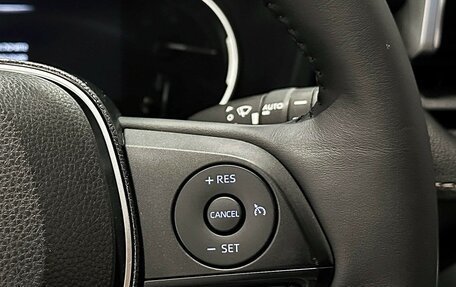 Toyota RAV4, 2021 год, 3 697 000 рублей, 21 фотография