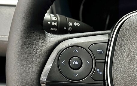 Toyota RAV4, 2021 год, 3 697 000 рублей, 20 фотография