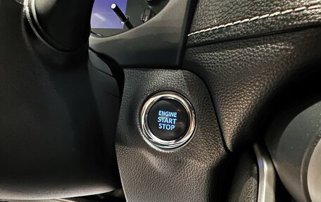 Toyota RAV4, 2021 год, 3 697 000 рублей, 22 фотография