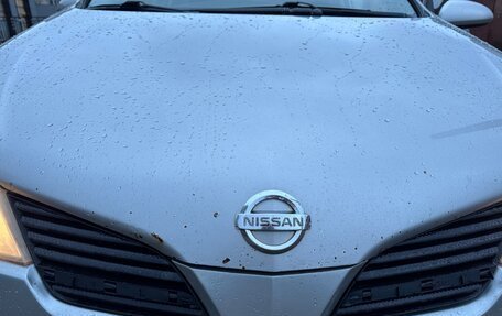 Nissan Primera III, 2005 год, 410 000 рублей, 15 фотография