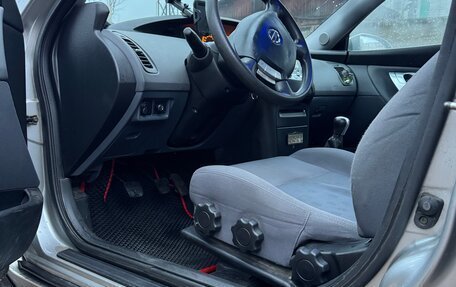 Nissan Primera III, 2005 год, 410 000 рублей, 7 фотография