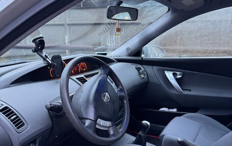 Nissan Primera III, 2005 год, 410 000 рублей, 6 фотография