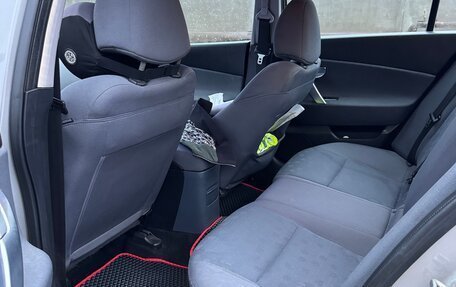 Nissan Primera III, 2005 год, 410 000 рублей, 8 фотография