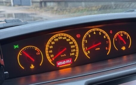 Nissan Primera III, 2005 год, 410 000 рублей, 9 фотография