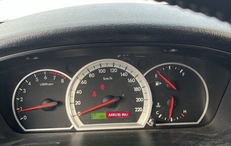 Chevrolet Epica, 2008 год, 520 000 рублей, 1 фотография