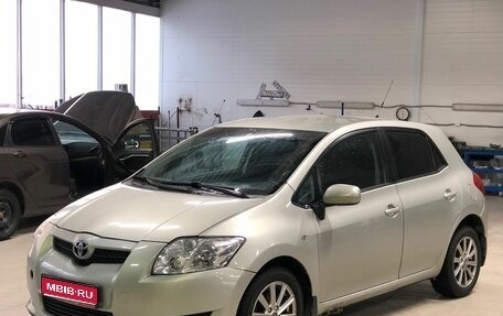 Toyota Auris II, 2008 год, 545 000 рублей, 1 фотография