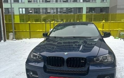 BMW X6, 2010 год, 1 800 000 рублей, 1 фотография