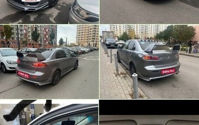 Mitsubishi Lancer IX, 2013 год, 410 000 рублей, 1 фотография