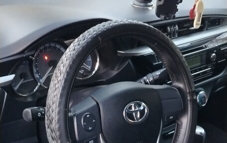 Toyota Corolla, 2013 год, 1 100 000 рублей, 7 фотография