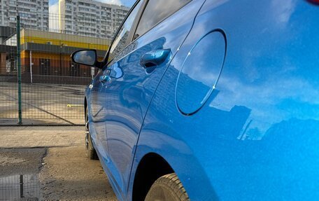 Hyundai Solaris II рестайлинг, 2017 год, 1 699 999 рублей, 4 фотография