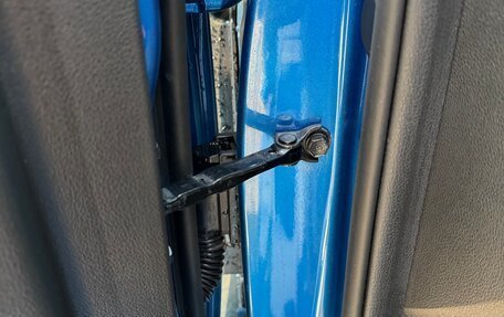 Hyundai Solaris II рестайлинг, 2017 год, 1 699 999 рублей, 14 фотография