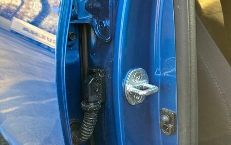 Hyundai Solaris II рестайлинг, 2017 год, 1 699 999 рублей, 18 фотография