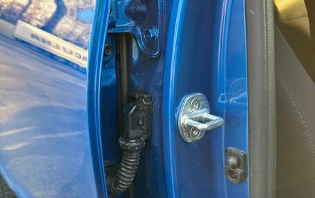 Hyundai Solaris II рестайлинг, 2017 год, 1 699 999 рублей, 17 фотография