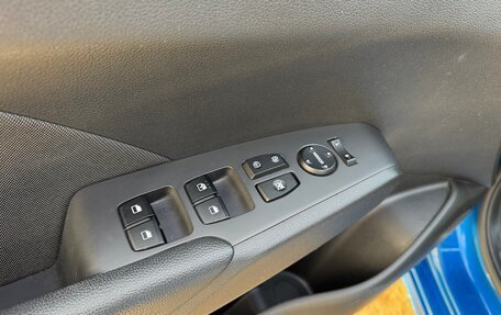 Hyundai Solaris II рестайлинг, 2017 год, 1 699 999 рублей, 15 фотография