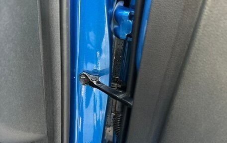 Hyundai Solaris II рестайлинг, 2017 год, 1 699 999 рублей, 19 фотография